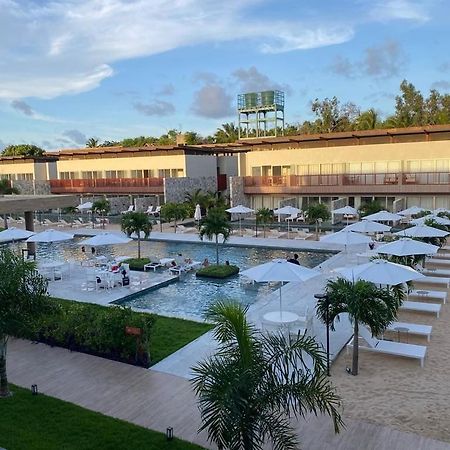 Hotel Flat Na Principal De Pipa Praia de Pipa Exteriér fotografie