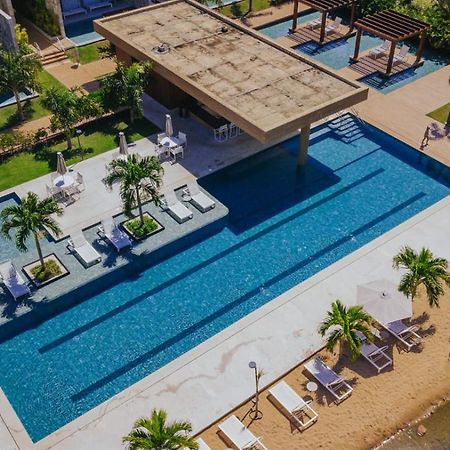Hotel Flat Na Principal De Pipa Praia de Pipa Exteriér fotografie