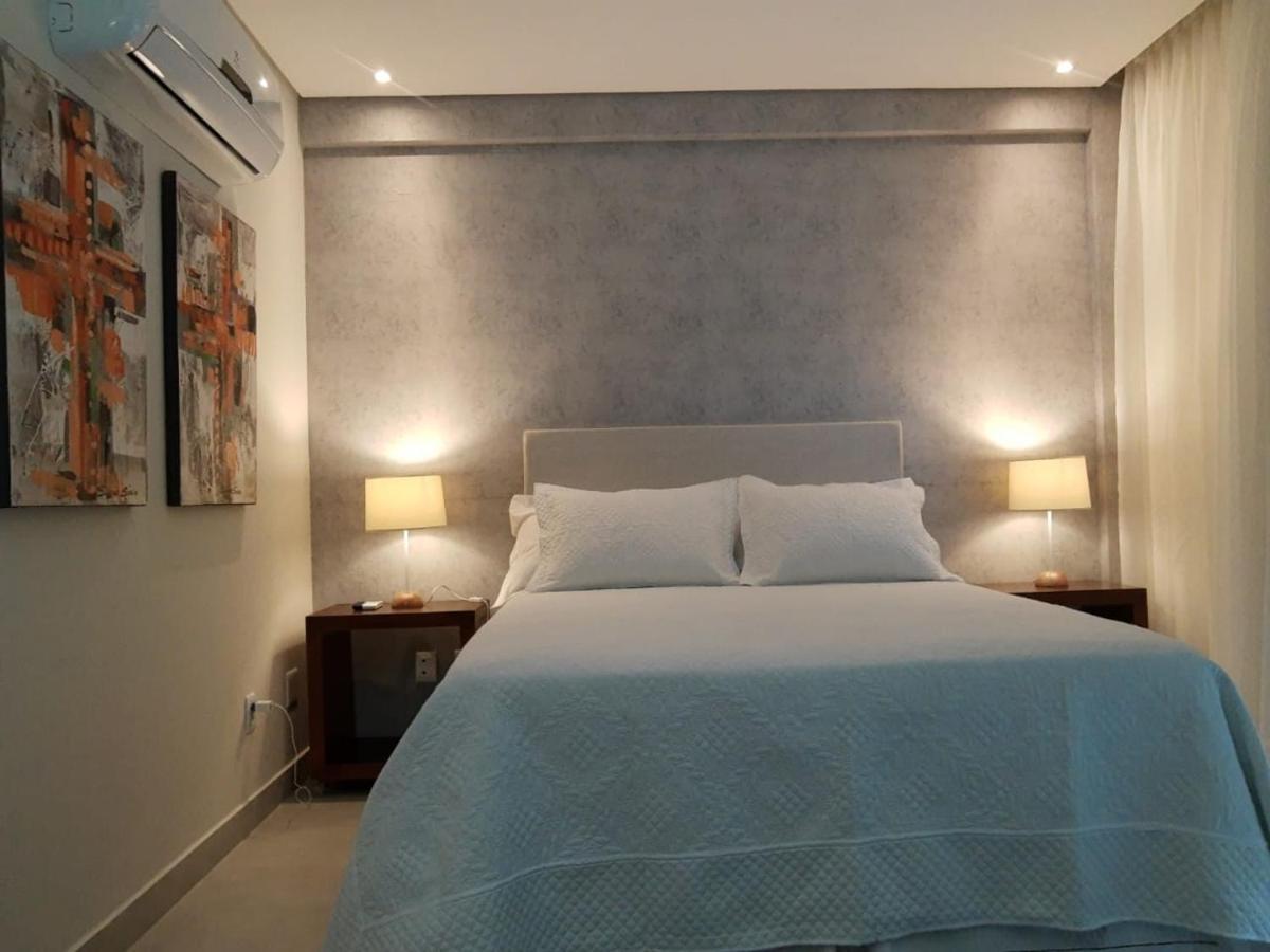 Hotel Flat Na Principal De Pipa Praia de Pipa Exteriér fotografie