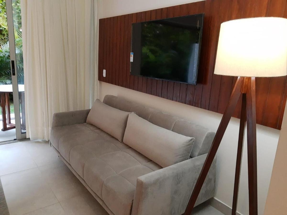 Hotel Flat Na Principal De Pipa Praia de Pipa Exteriér fotografie