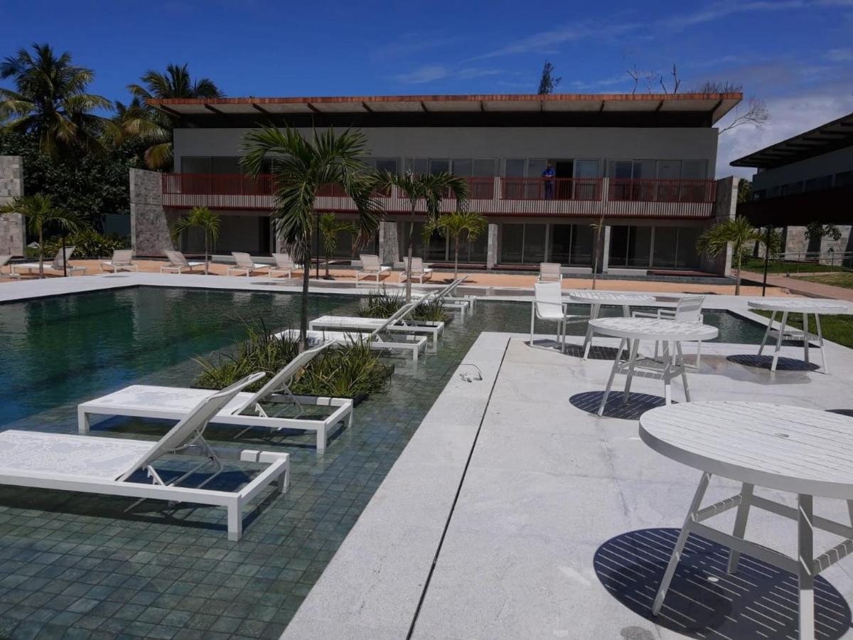 Hotel Flat Na Principal De Pipa Praia de Pipa Exteriér fotografie