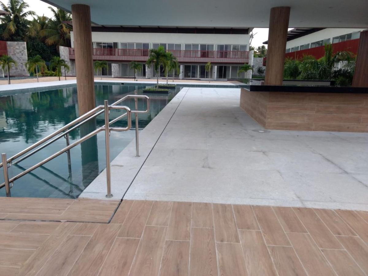 Hotel Flat Na Principal De Pipa Praia de Pipa Exteriér fotografie