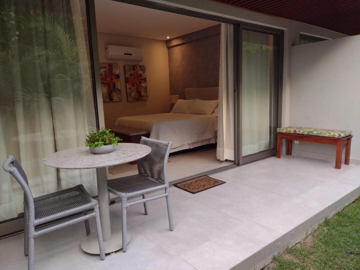 Hotel Flat Na Principal De Pipa Praia de Pipa Exteriér fotografie