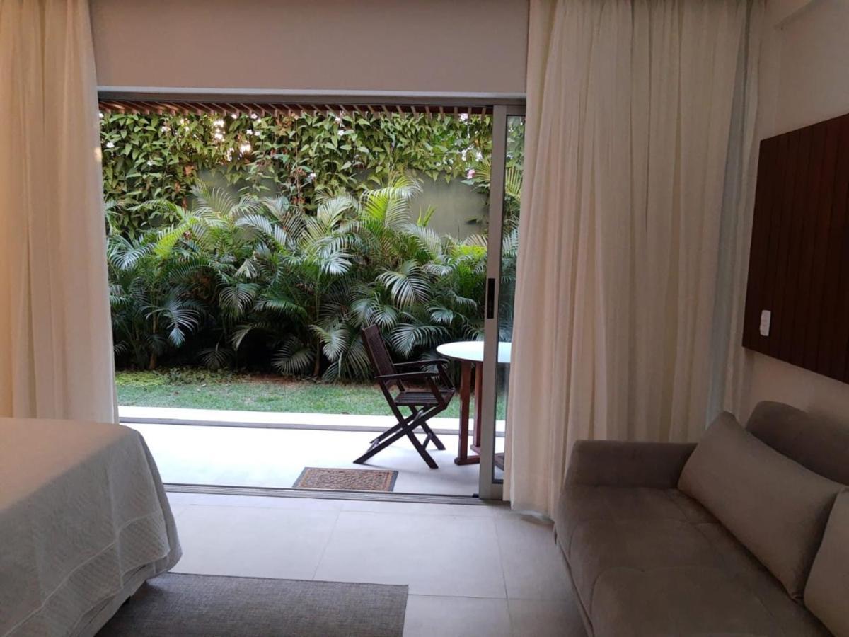 Hotel Flat Na Principal De Pipa Praia de Pipa Exteriér fotografie