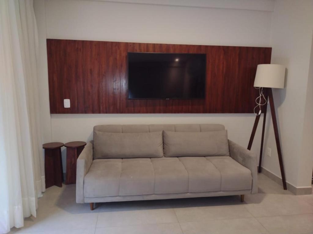 Hotel Flat Na Principal De Pipa Praia de Pipa Exteriér fotografie